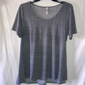 LulaRoe top